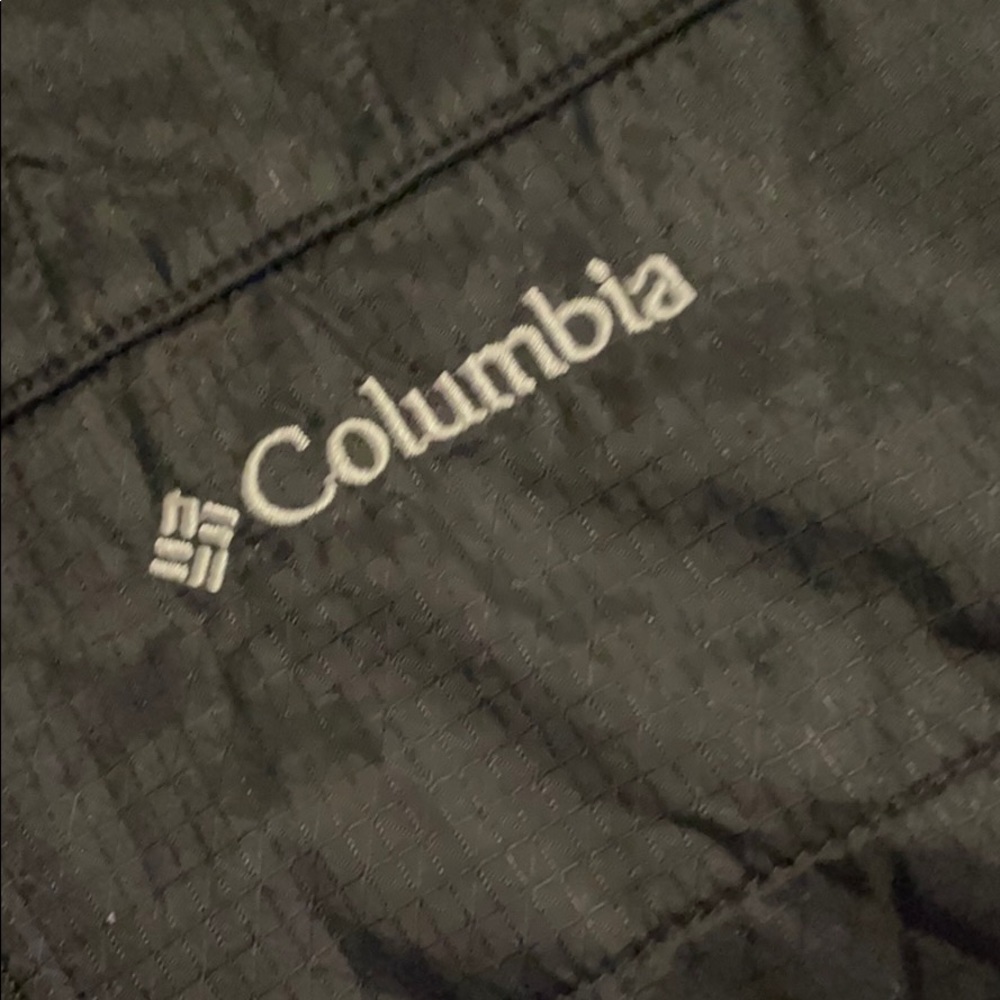 Columbia Jacket - Picture 2 of 5